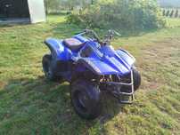 Sprzedam quada aeon cobra 180 ccm