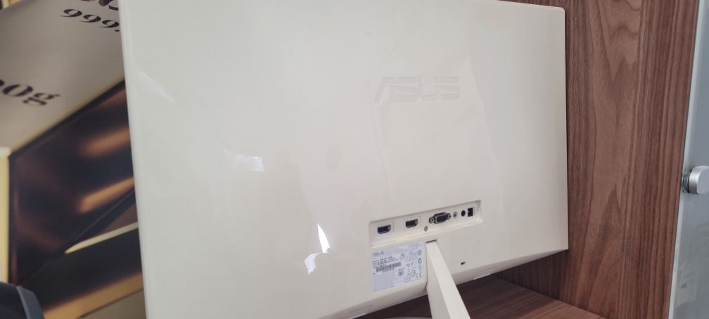 Monitor LCD ASUS VX238H 23 cale