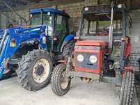 Sprzedam Zetor 7211