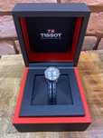 Zegarek Tissot CARSON PREMIUM LADY - damski