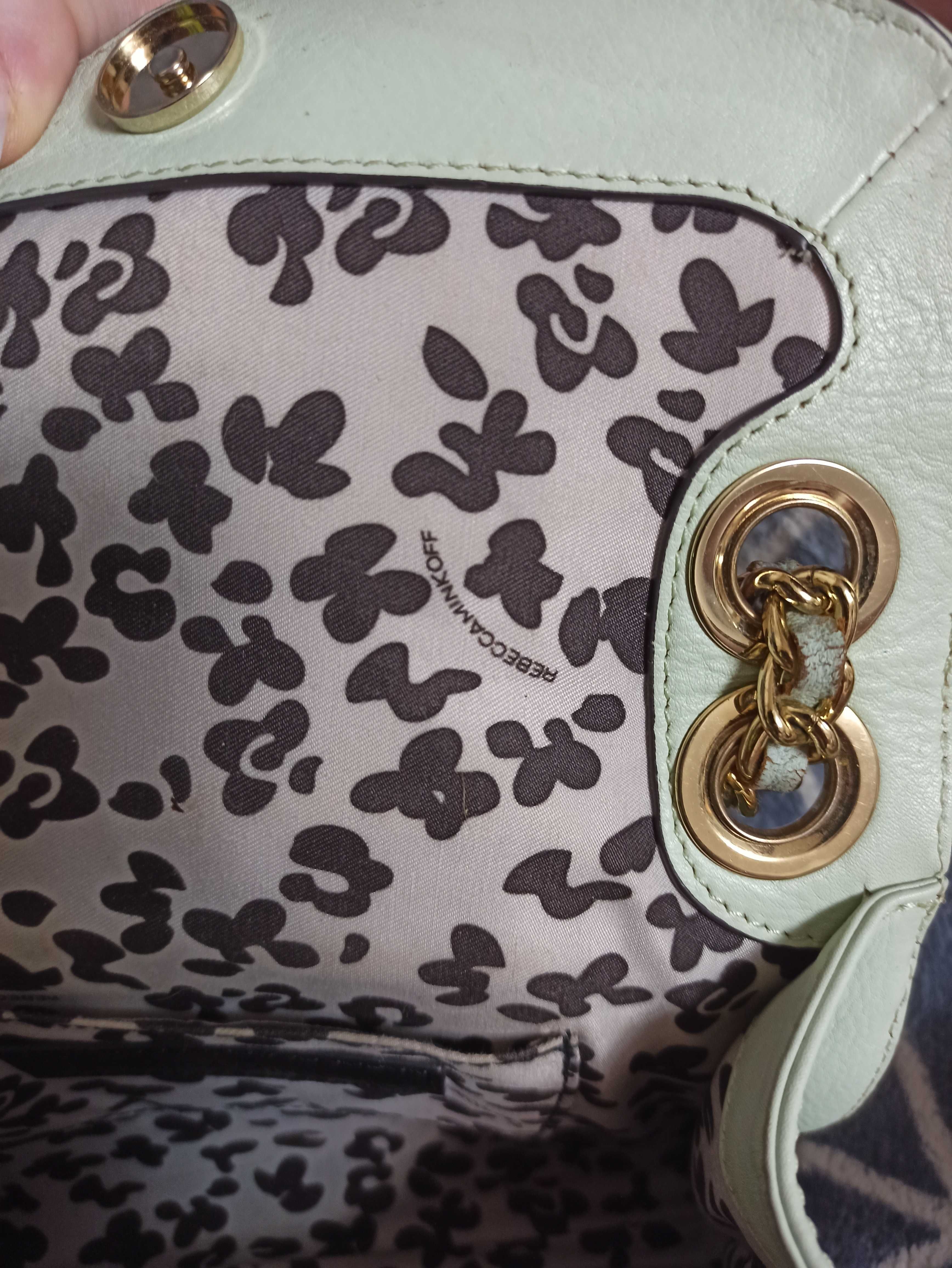 Продам сумку rebeccaminkoff