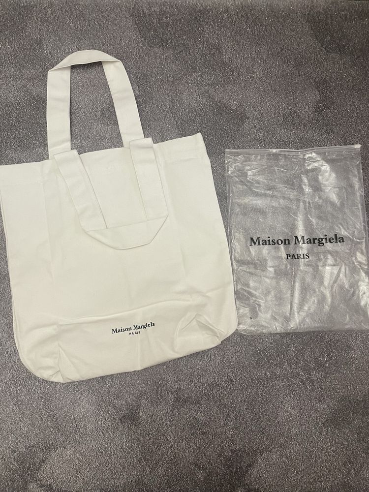 Шопен мессенджер сумка мейсон маржела maison margiela mm6