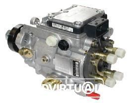 Bomba Injectora reconstruida Motor Perkins