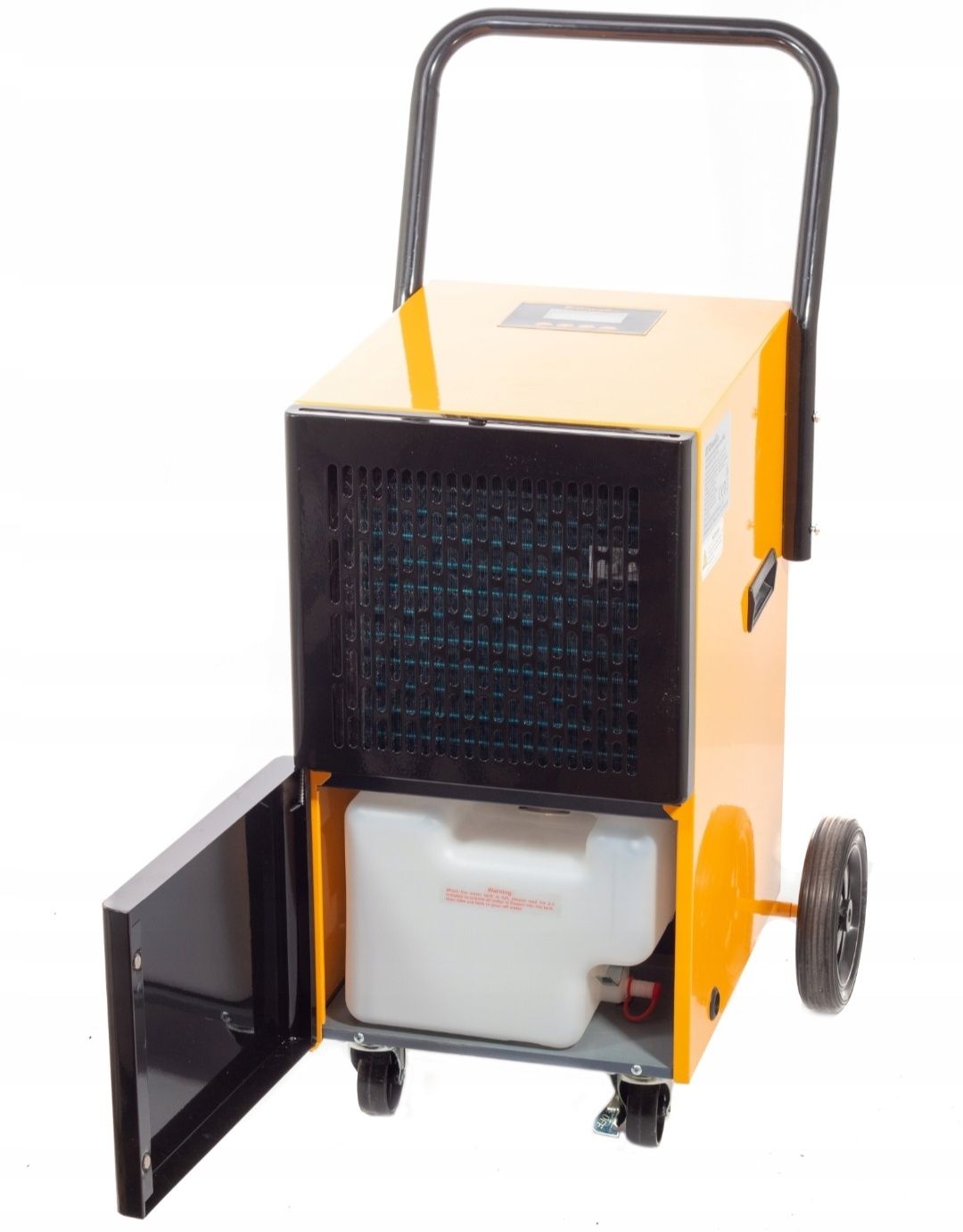 Wynajem osuszacz 55l / 24h