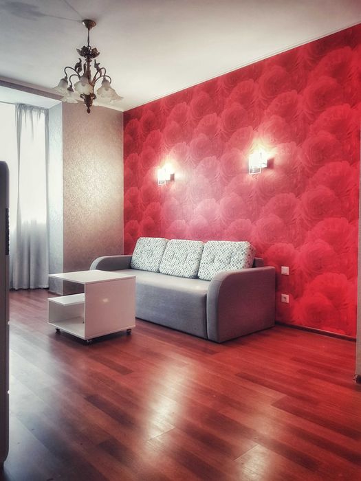 Оренда просторної 1-кімн. м.Берестейська/Сирець. ЖК Затишний. Без %