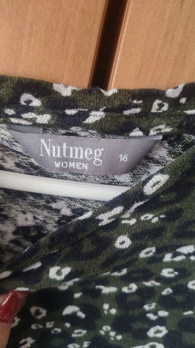 Sukienka damska Nutmeg r16