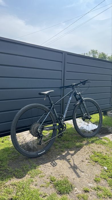 Crosser MT-036 29 Хардтейл