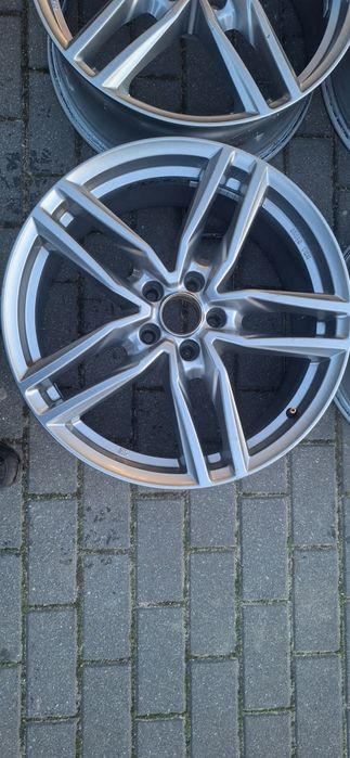 Alufelgi Audi Mercedes BMW 19 cali