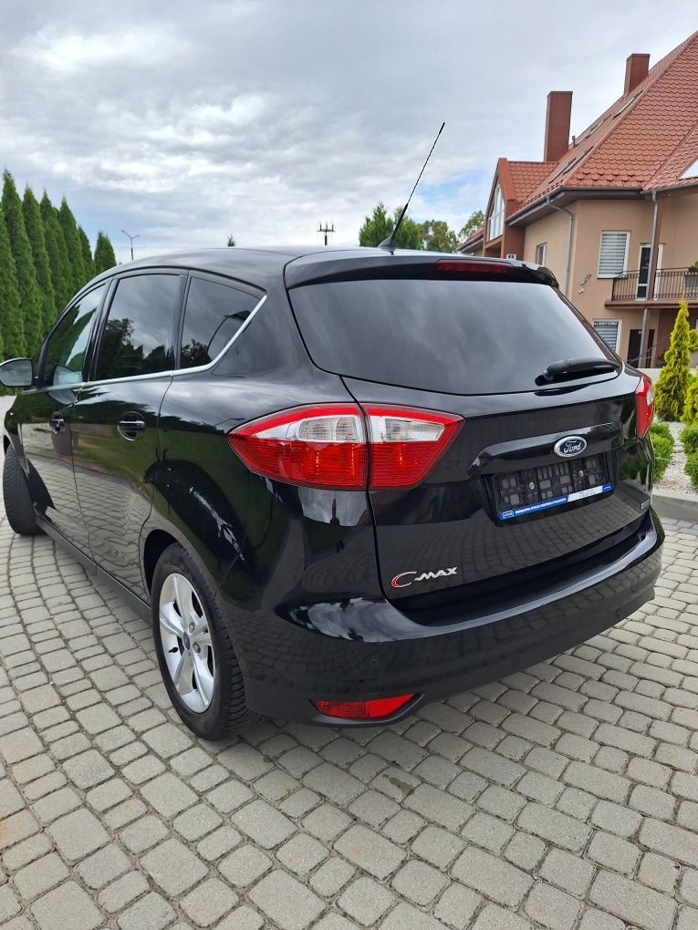 Zadbany ford C max 1.6 benzyna