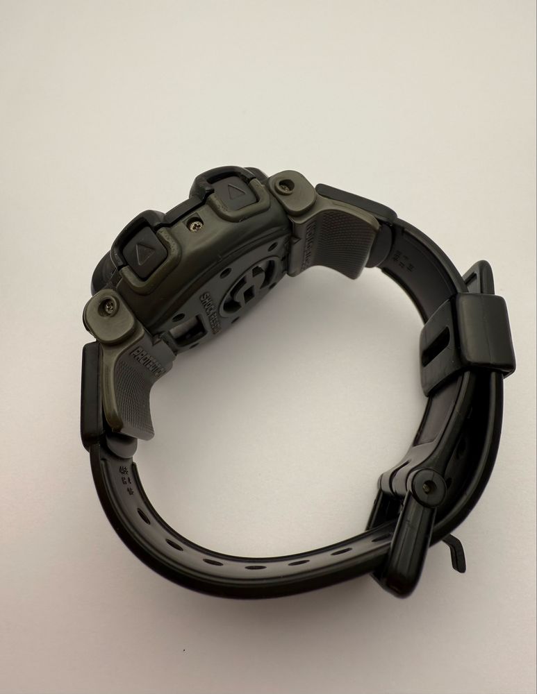 Zegarek Casio G-shock DW 003