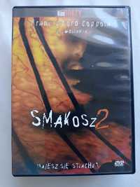 Smakosz 2 - Film DVD