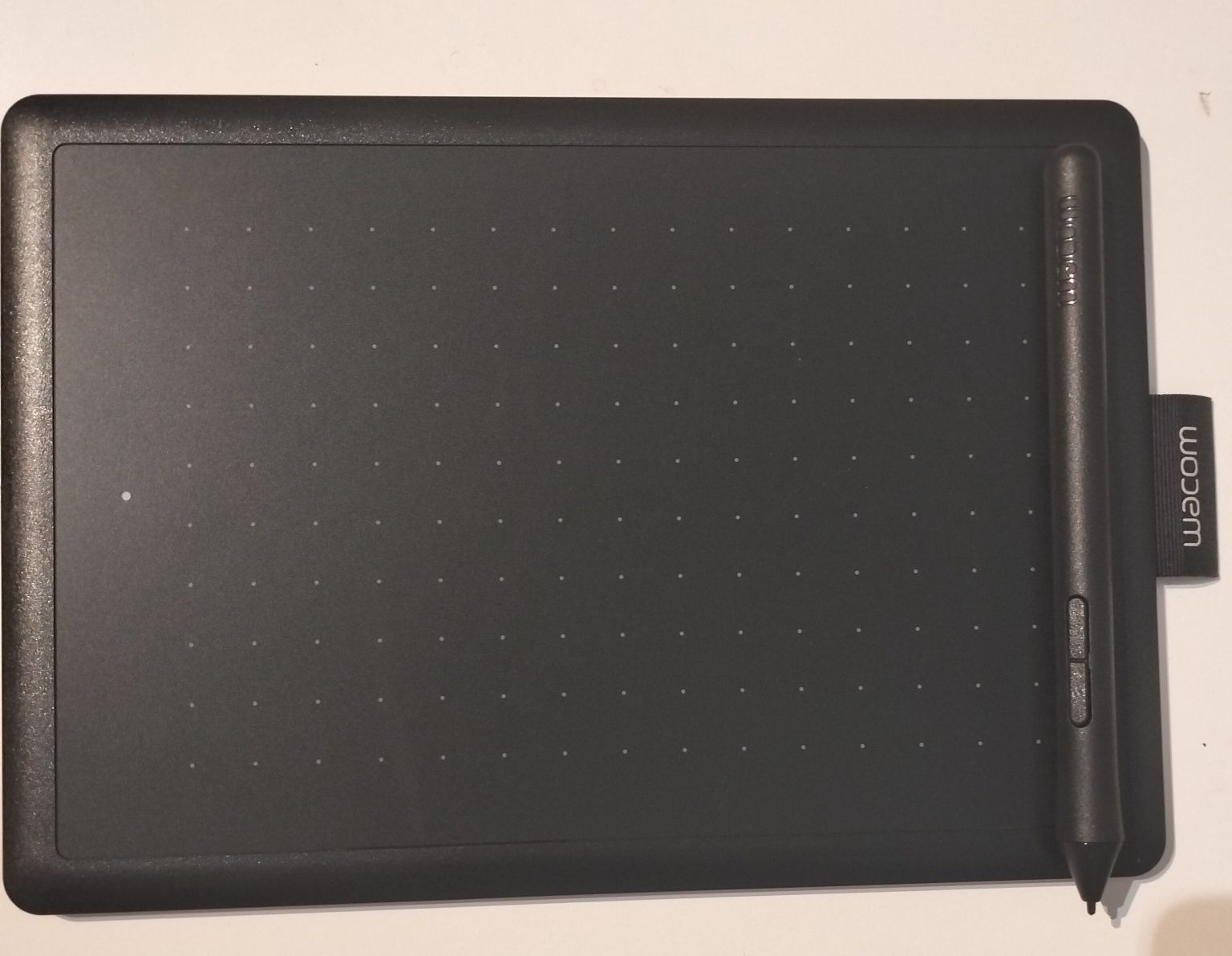 Tablet Wacom One S mesa digitalizadora