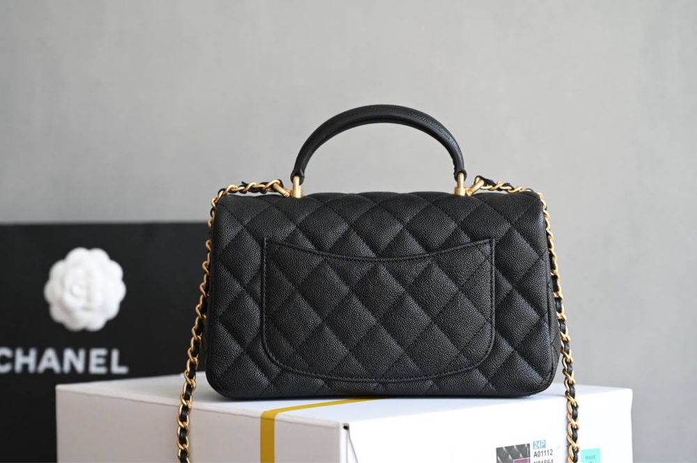 Сумка chanel повний комплект бутика