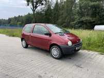 Renault Twingo 1,1 Benzyna 1 Właściciel !