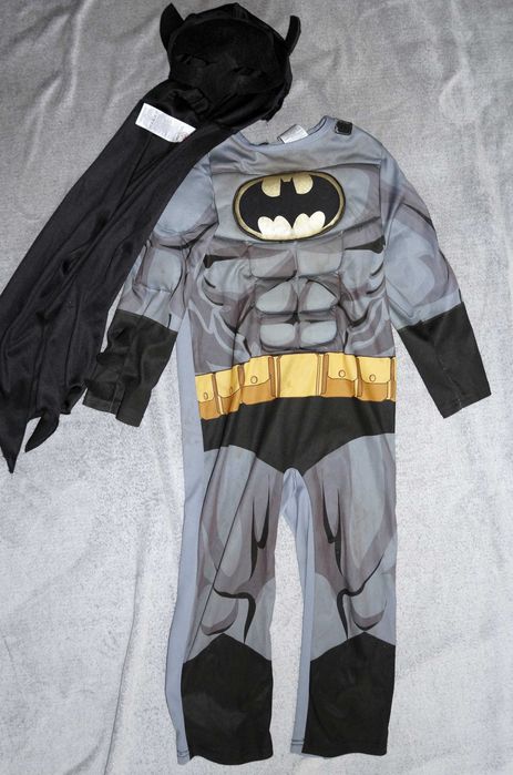 Kostium Batman 110 / 116
