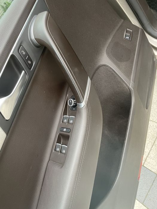 Vw passat b7 2.0 tdi