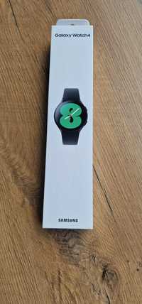 Nowy Smartwatch - Samsung Galaxy Watch 4 - 40mm - 24 msc Gwarancji