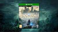 Xbox KLUCZ Hogwarts Legacy Dziedzictwo Hogwartu