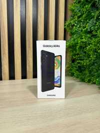 Samsung Galaxy A04S 3/32 /Black / Nowy / Gwarancja / Raty / Sklep
