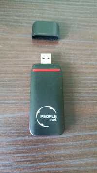 3G USB модем PEOPLEnet та МТС