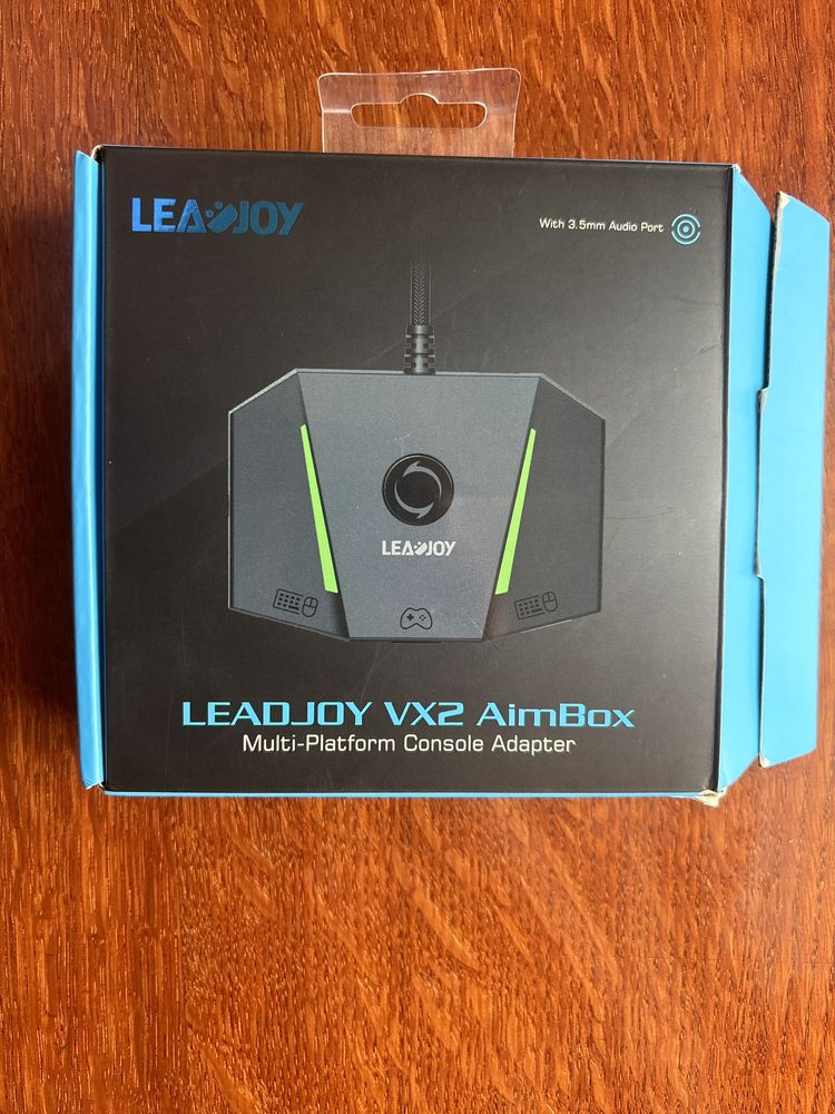Leadjoy VX2 AimBox