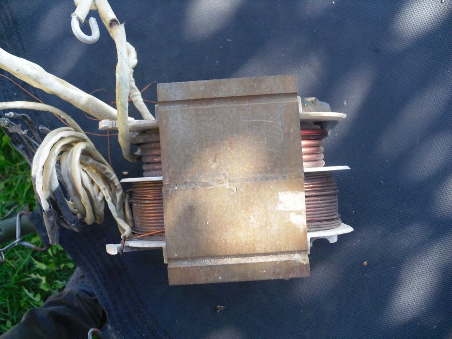 Transformator 2 sztuki