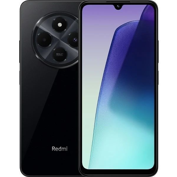 Redmi 14c 128/4 гб б/у