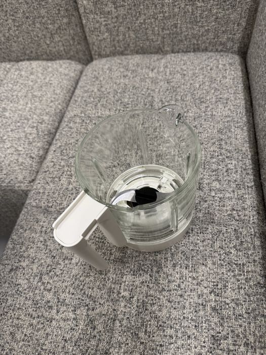 Пароварка-блендер Beaba Babycook