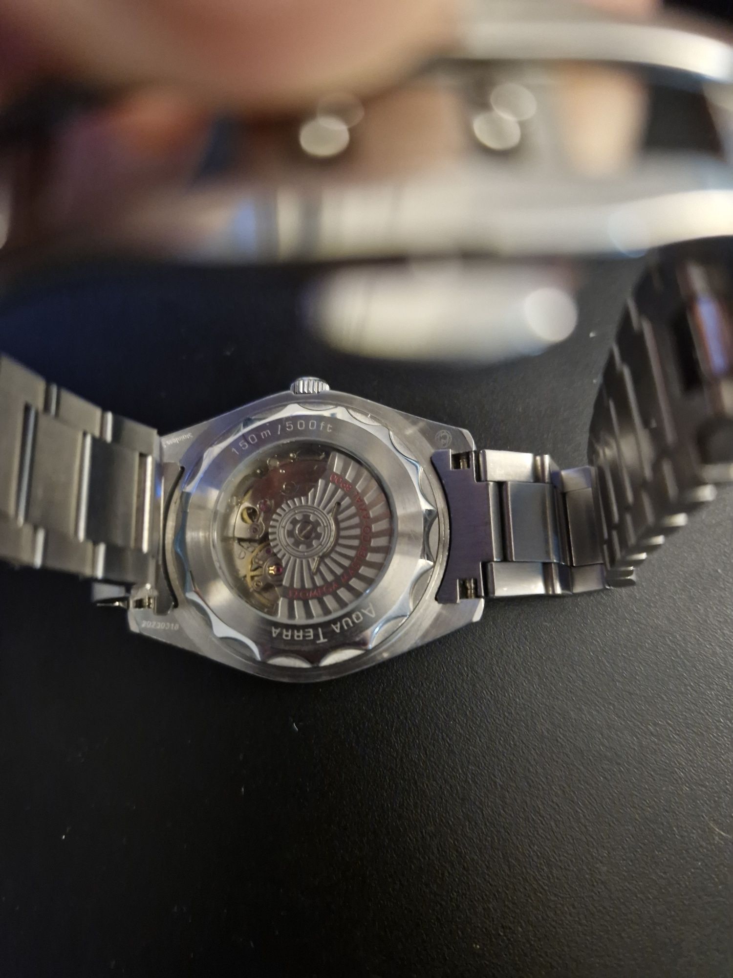 Годинник Omega  не робочий