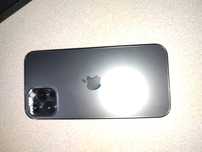 iPhone 12pro igła