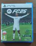 Gra FC25 FC 25 FIFA25 FIFA 25 PS5