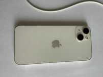 iPhone 13 128 GB biały