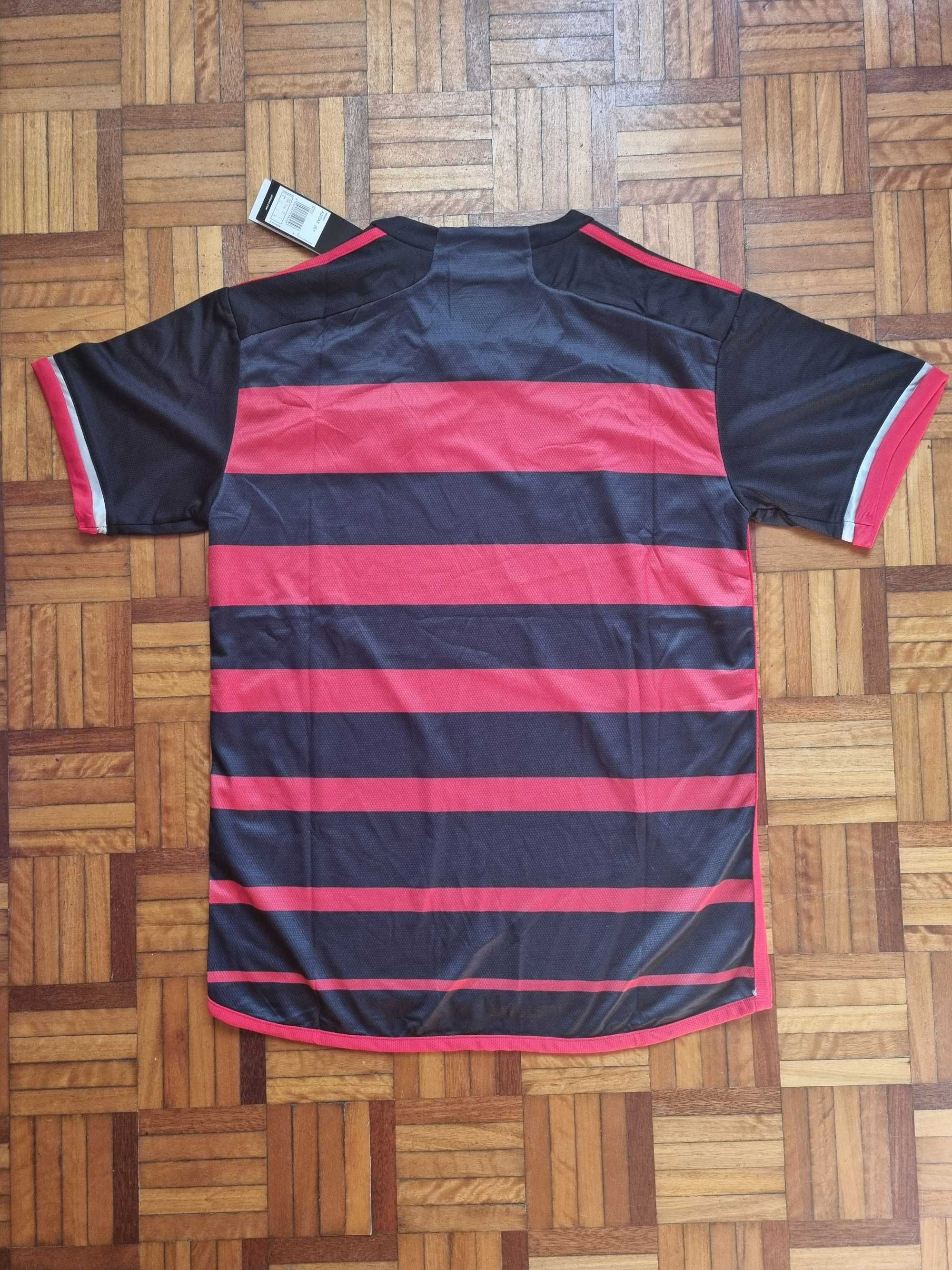 Camisa  do Flamengo