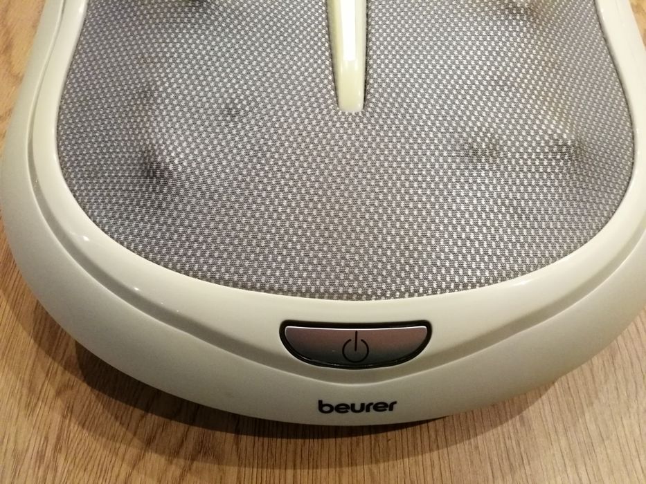 Masażer do stóp BEURER FM 60