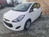 Hyundai ix20 * Klima * Serwis *