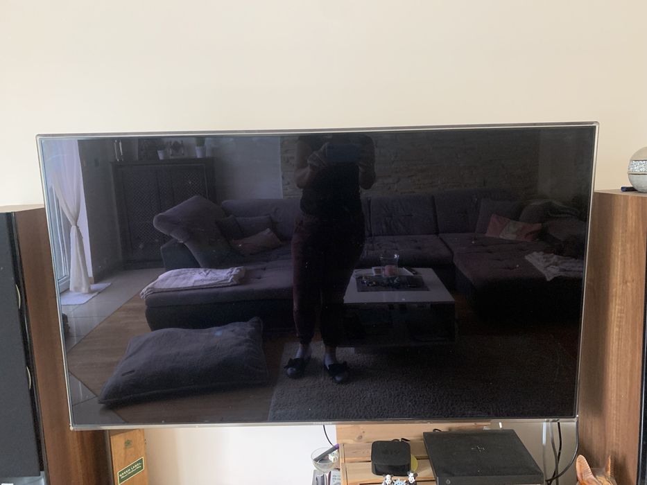 Tv Samsung led 55 mod.ue55d7000ls