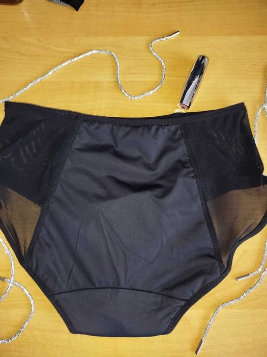 Majteczki Menstruacyjny L/XL