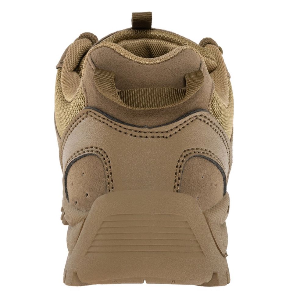 Кросівки MFH Tactical Low - Coyote/Tan