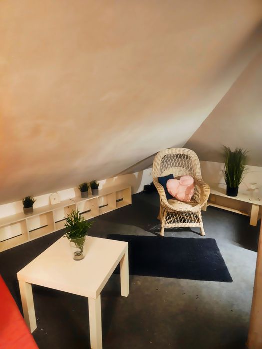 Studio Dębniki [Zakrzówek] BEZ PROWIZJI blisko centrum