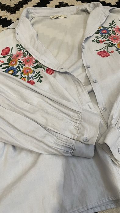 вишиванка жіноча