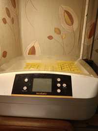 inkubator na 56 jaj używany