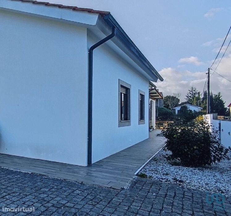 Casa / Villa T2 em Loivo de 110,00 m2