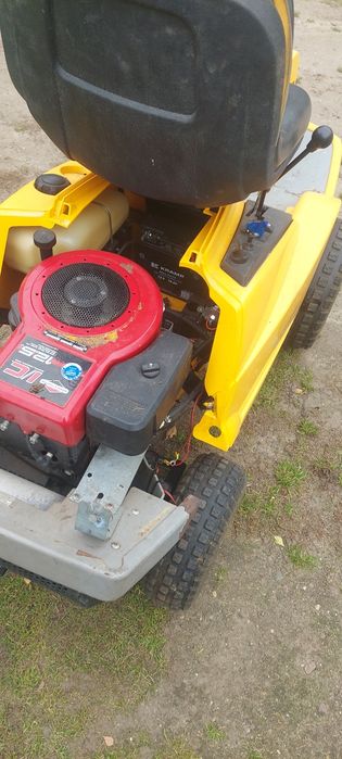 traktorek kosiarka wszystkie czesci stiga villa relly hst