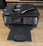 Drukarka, urządzenie wielofunkcyjne A3/A4 Epson WF-7710