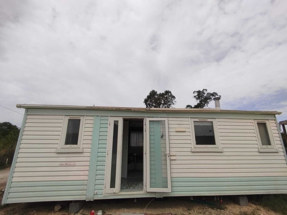MobileHome arrenda-se