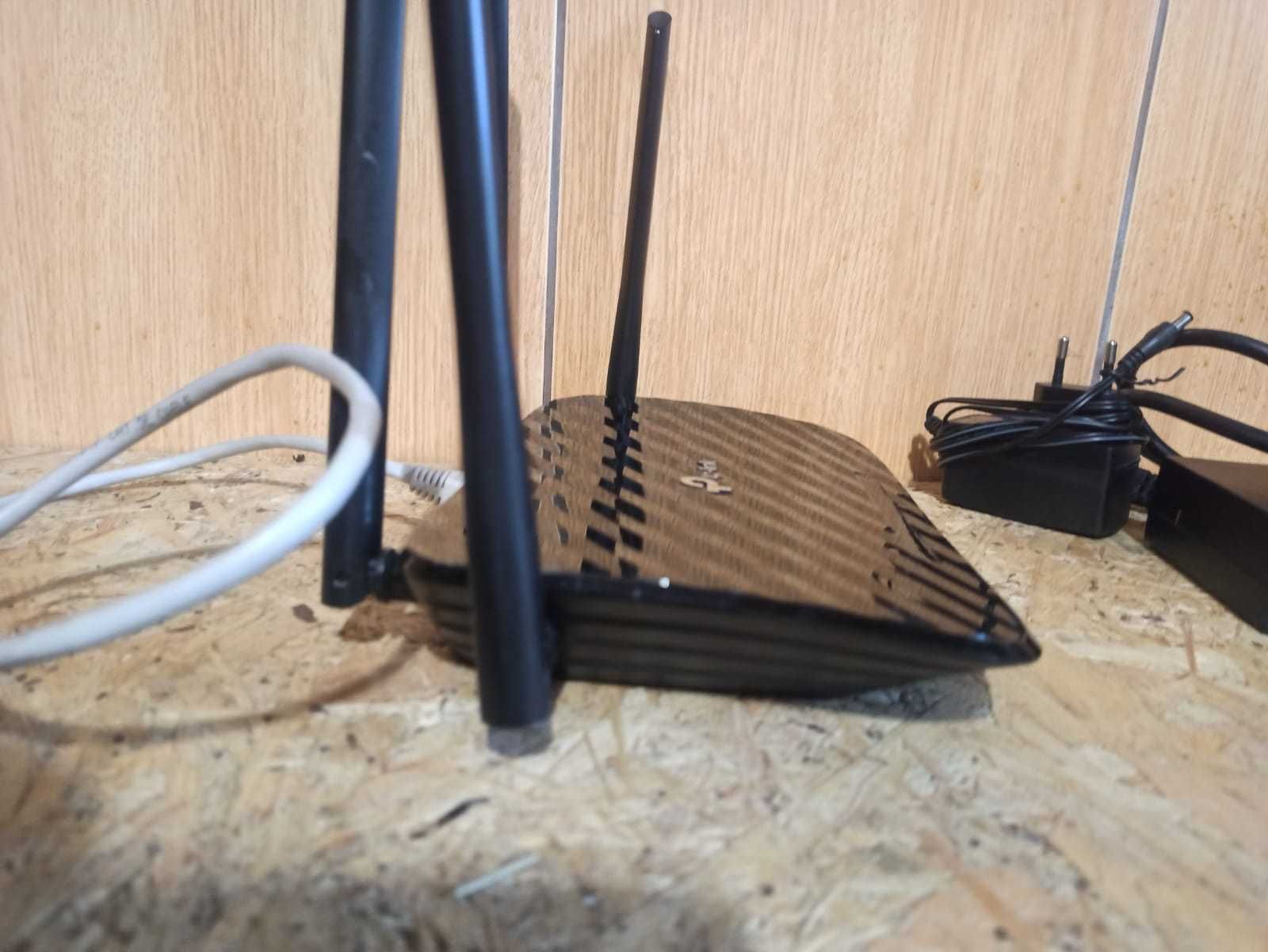 Router TP-LINK archer C6