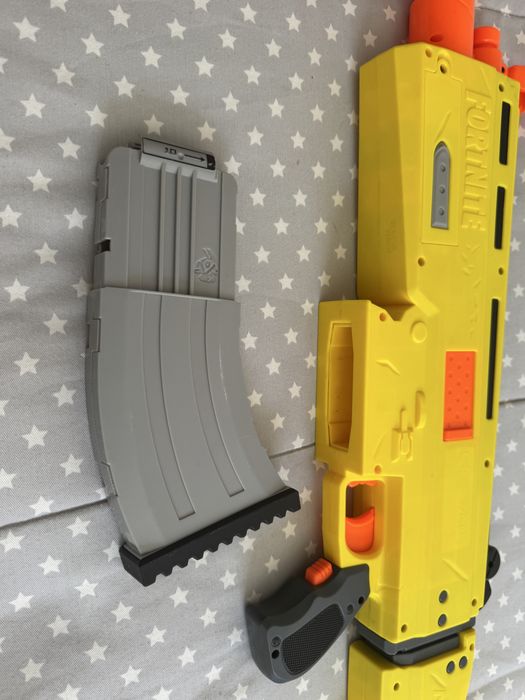 Nerf Fortnite AR-L