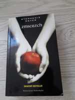 Książka Zmierzch Stephenie Meyer