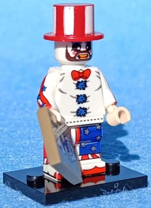 Captain Spaulding - House of 1000 Corpses (Filmes e Séries)