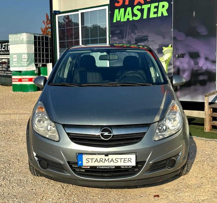 Opel Corsa D 1.3 CDTi- Garantia Incluída